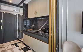 Apartpark Lividus 333